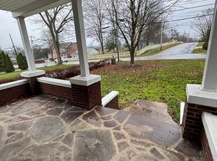 802 Tayman Ave #A, Somerset, PA 15501