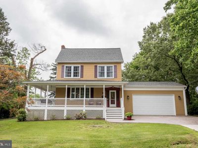 435 Hawthorne Rd, Linthicum, MD, 21090