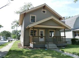 801 Archer Ave, Fort Wayne, IN 46808