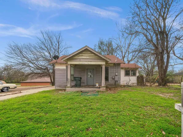 1212 W Paul St, Tyler, TX 75702