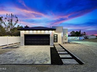 3741 Julie Marie Pl, El Paso, TX 79938