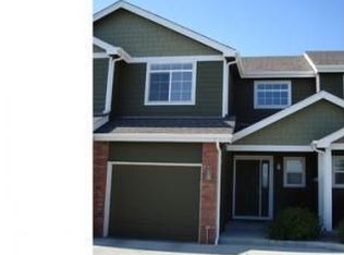 1412 S California Ave, Loveland, CO 80537