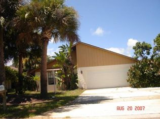 424 Myrtlewood Rd, Melbourne, FL 32940