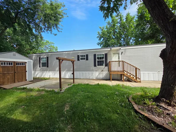 121 Vermillion Est, Pontiac, IL 61764