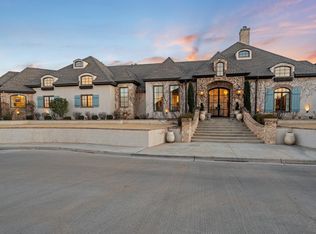 4807 119th Pl, Lubbock, TX 79424