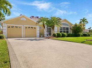 6820 Thoreau Ter, Port Saint Lucie, FL 34952