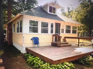 5343 S Front St, Newaygo, MI 49337