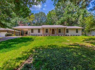 117 McRee Dr, Clinton, MS 39056