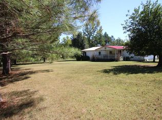 910 Maytown Rd, Huntingdon, TN 38344