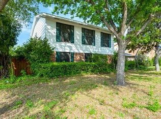 3813 Bellaire Dr, Garland, TX 75040