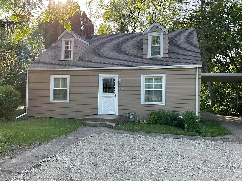 4822 Forest Hills Rd