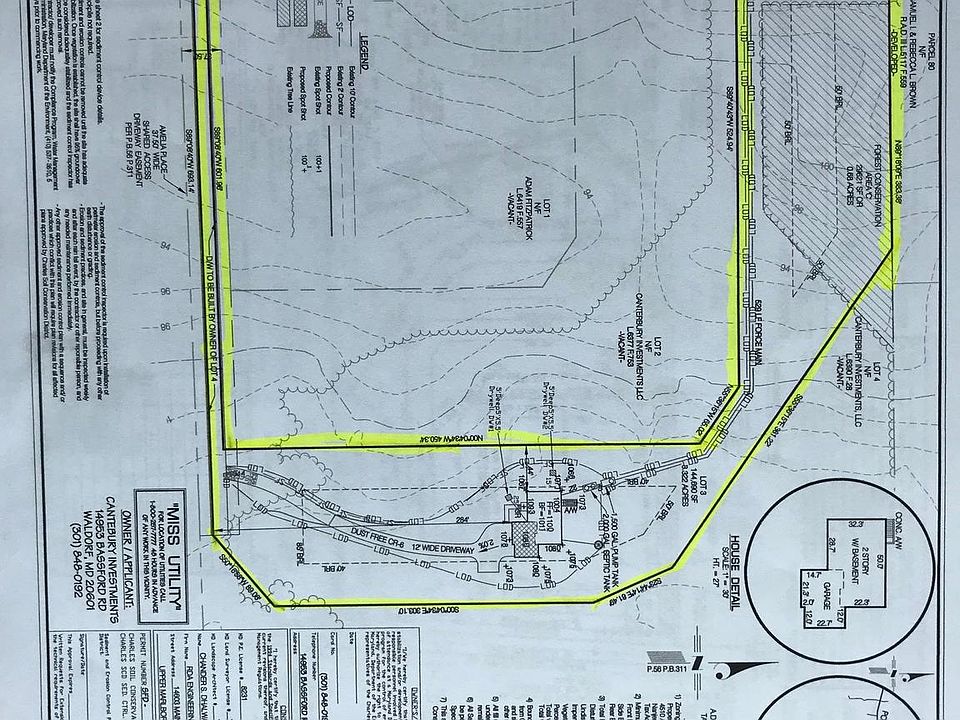 2nd image of 4520 Amelia Pl