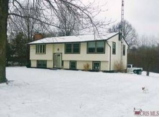 3849 Ridgeport Ave SE, Minerva, OH 44657