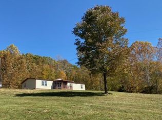1282 Aaron Barnett Rd, Lawrenceburg, KY 40342