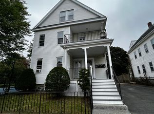 137 Florence St #3, Everett, MA 02149