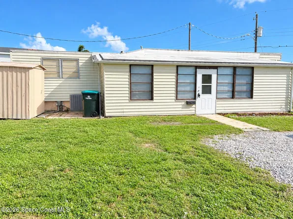 3197 Deer Run Dr NE, Palm Bay, FL 32905
