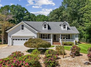2911 Bunten Rd, Duluth, GA 30096