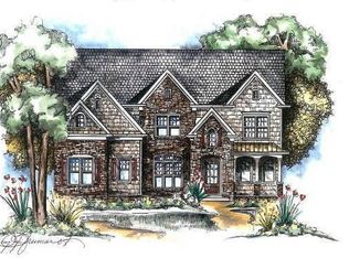 4120 Hillside Pl, Atlanta, GA 30342