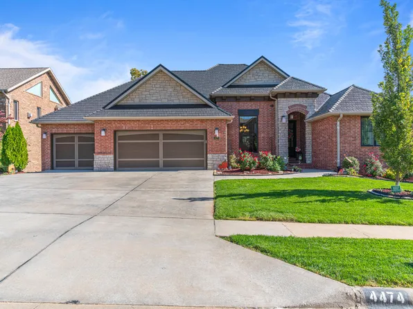 4474 Irish Ivy, Springfield, MO 65804