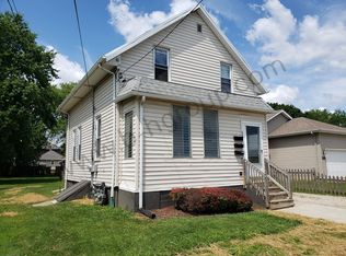 4828 16th Ave, Kenosha, WI 53140