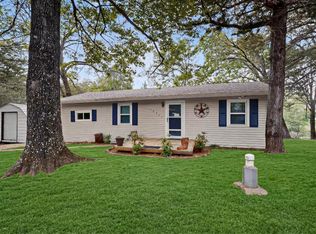 10546 Hoot Owl Holw, Wills Point, TX 75169