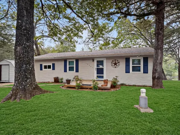 10546 Hoot Owl Holw, Wills Point, TX 75169