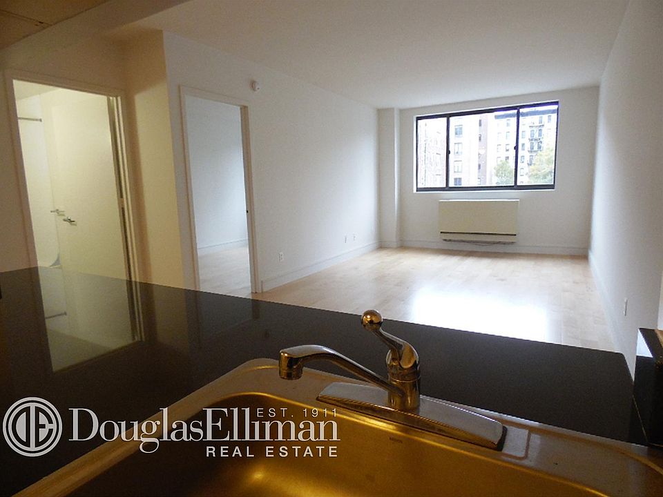1st image of 323 W 96th St APT 604