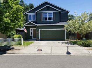 87703 Rendezvous Loop, Veneta, OR 97487