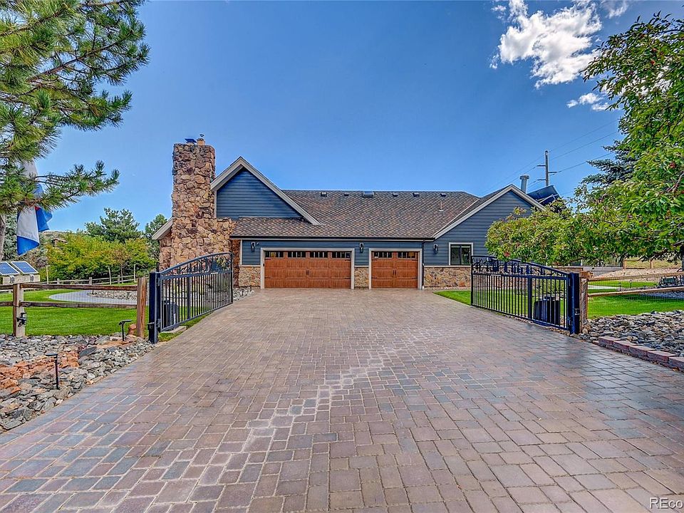 6390 Crestbrook Drive, Morrison, CO 80465 Zillow