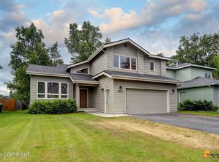 2532 Brook Hill Cir, Anchorage, AK 99516