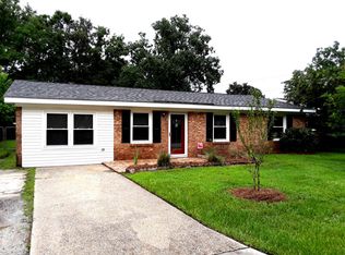 110 Summit Ave, Goose Creek, SC 29445