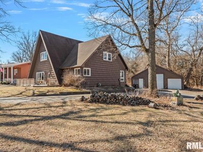 12 Oakland Dr, Riverton, IL, 62561