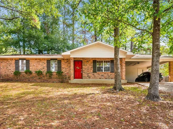 257 Susan Gay St, Pineville, LA 71360