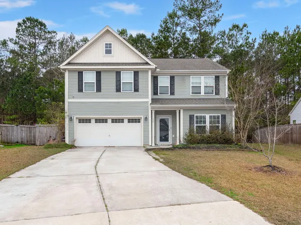 150 Rockingham Way, Moncks Corner, SC 29461