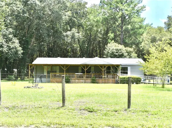 15650 NE 46th St, Williston, FL 32696