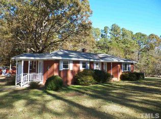 4616 Graham Newton Rd, Apex, NC 27539