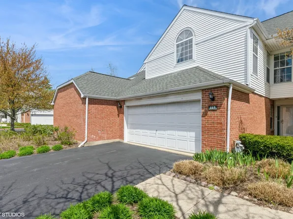 115 Meadowbrook Ln, Lake Bluff, IL 60044