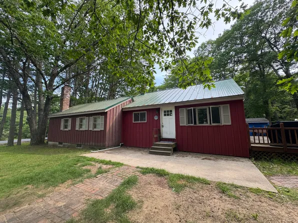 104 Verrill Road, Pownal, ME 04069