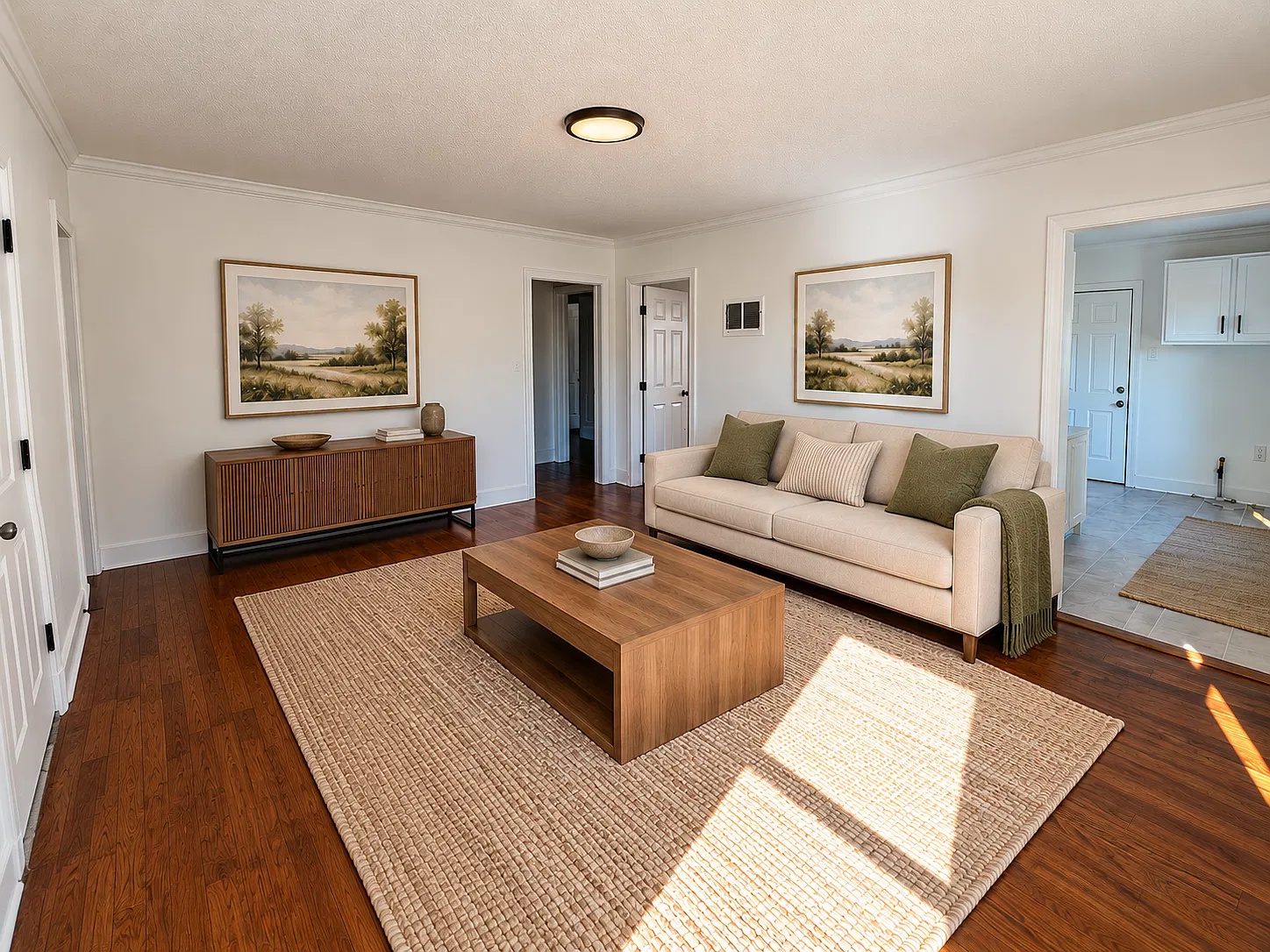4 bed, 1211 sqft, $1,550 — Photo 3