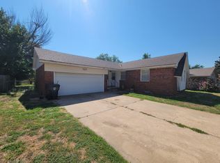 2300 N College Ave, Bethany, OK 73008
