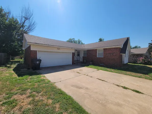 2300 N College Ave, Bethany, OK 73008