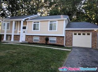 14500 Twig Rd, Silver Spring, MD 20905