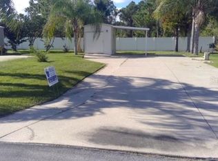 487 Pine Loop, Frostproof, FL 33843