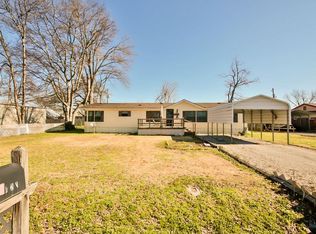 127 Highland Dr, Hughes, AR 72348