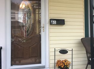 61 E Ettwein St, Bethlehem, PA 18018