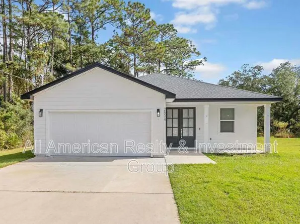 2804 Teepee Rd, Navarre, FL 32566