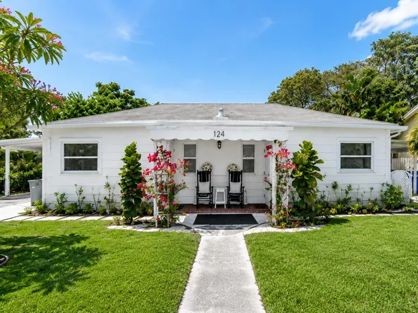 124 Mayfield Road, Lantana, FL 33462