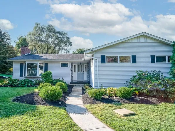 591 Cliffside Dr, Mansfield, OH 44904