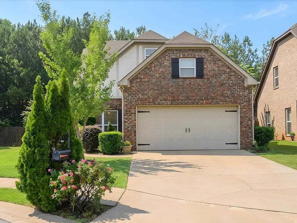 2824 Oxmoor Glen Dr