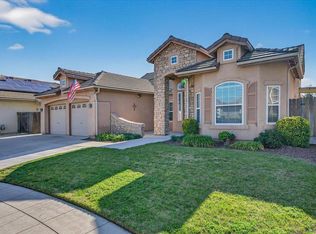 6395 W Portals Ave, Fresno, CA